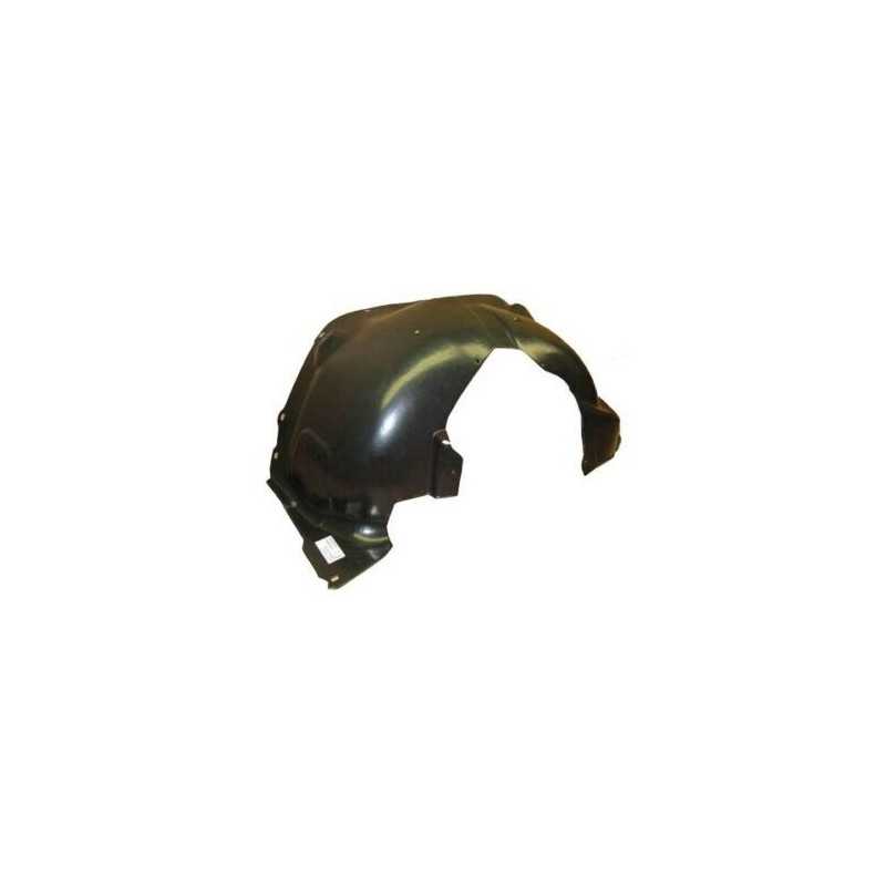 Pare boue avant droit pour Jeep Cherokee de 10/01 à 10/05