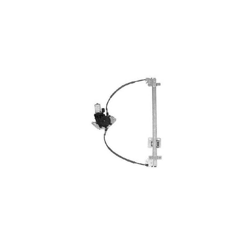 Leve vitre avant Droit electrique Suzuki VITARA SK5001P-FR Leve vitre avant Droit electrique Suzuki VITARA SK5001P-FR