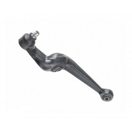 Triangle, bras de suspension avant gauche inférieur pour Citroen C15 Visa Peugeot 205 ZWD-PE-002