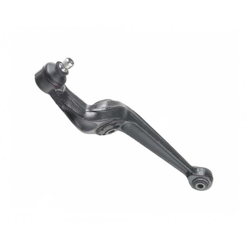 Triangle, bras de suspension avant gauche inférieur pour Citroen C15 Visa Peugeot 205 ZWD-PE-002