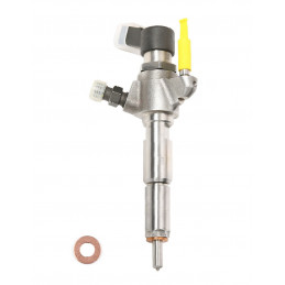 Injecteur pour Citroen C3 C4 C5 DS3 DS4 Ford C-Max Focus Galaxy Mondeo Mazda 3 5 Peugeot 207 208 Partner Volvo C30 V50 V60 V7...