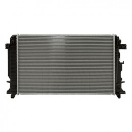 Radiateur moteur pour Mercedes Sprinter 3-t 3,5-t 4,6-t R13427