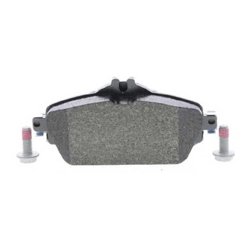Jeu de 4 plaquettes de frein avant BREMBO pour Mercedes Classe C E P 50119 Jeu de 4 plaquettes de frein avant BREMBO pour Mercedes Classe C E P 50119