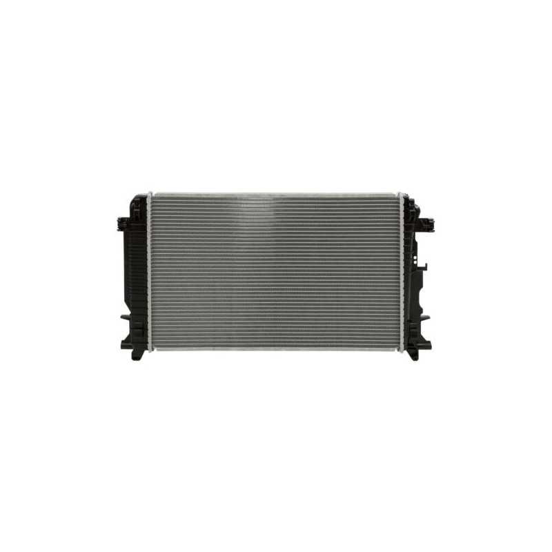 Radiateur moteur pour Mercedes Sprinter 3-t 3.5-t 4.6-t 5-t Vw Crafter R13427 Radiateur moteur pour Mercedes Sprinter 3-t 3.5-t 4.6-t 5-t Vw Crafter R13427