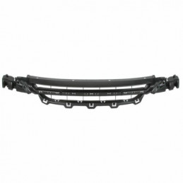 Grille de pare choc avant centrale pour BMW Série F20 de...