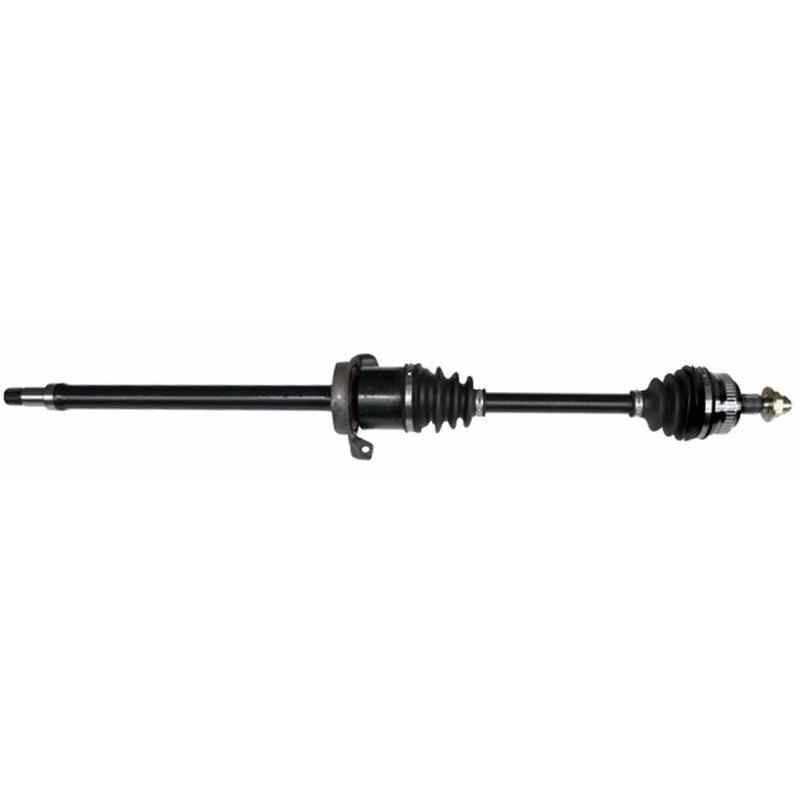 Cardan avant droit pour Mercedes Classe A W169 Classe B W245 654220081 Cardan avant droit pour Mercedes Classe A W169 Classe B W245 654220081