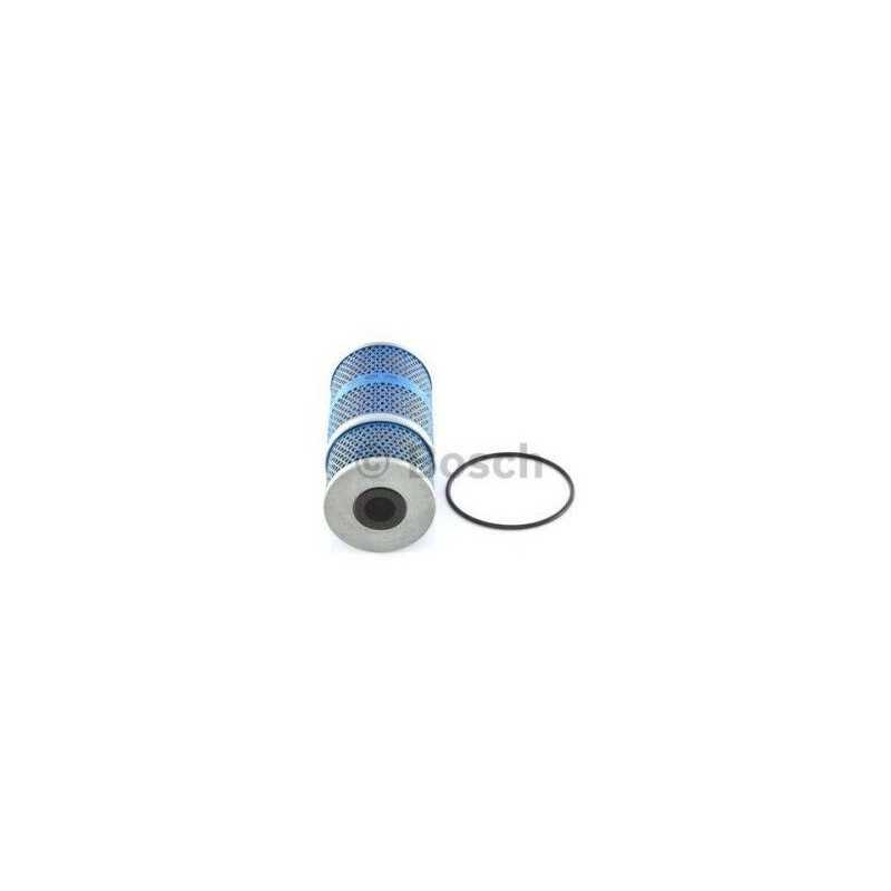 Filtre à huile BOSCH pour Mercedes T2/L T2/LN1