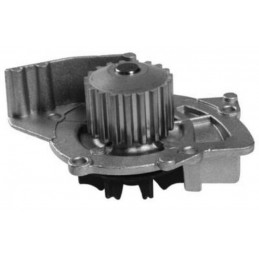 Pompe à eau pour Citroen C4 C5 C8 Fiat Ulysse Scudo Ford Focus Galaxy S-Max Lancia Phedra Peugeot 307 308 407 Volvo C30 C70 V...