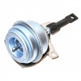 Wastegate capsule depression de turbo...