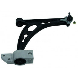 Triangle, bras de suspension avant droit Audi A3 Seat Altea Leon Toledo Skoda Octavia Superb Yeti Vw 616440859