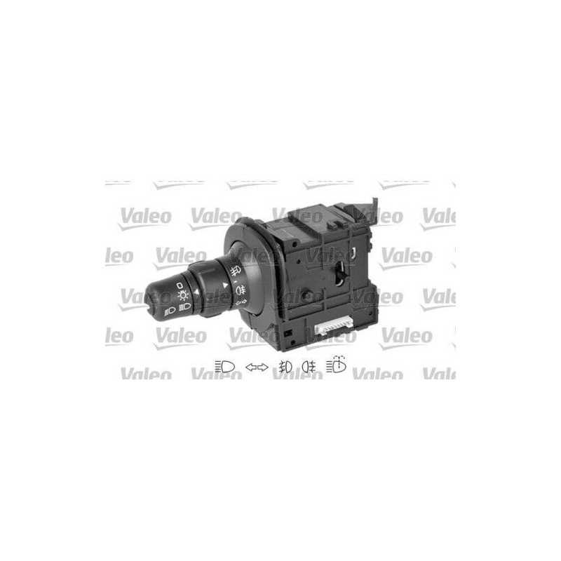 Comodo d'éclairage VALEO Renault Grand Scenic 2 Scenic 2