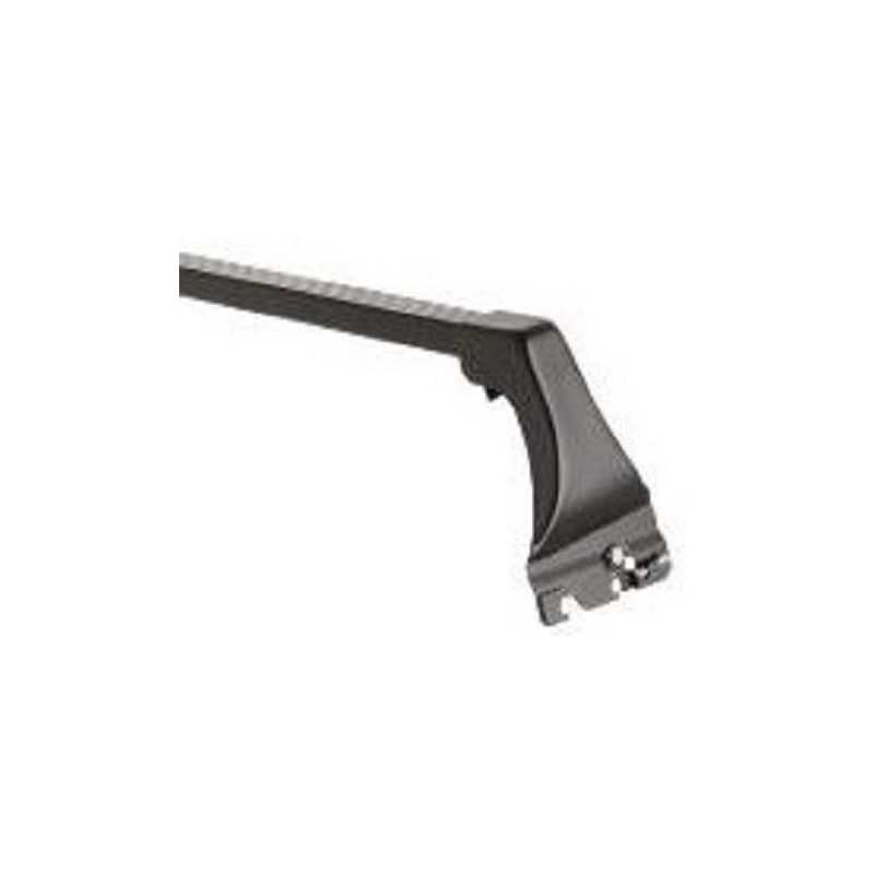 Jeu de 2 supports pour barre de toit pour Opel Movano 081 111 Jeu de 2 supports pour barre de toit pour Opel Movano 081 111