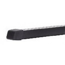 Barre de toit 137cm x 2mm pour Opel Movano Véhicule réhaussé 074 137