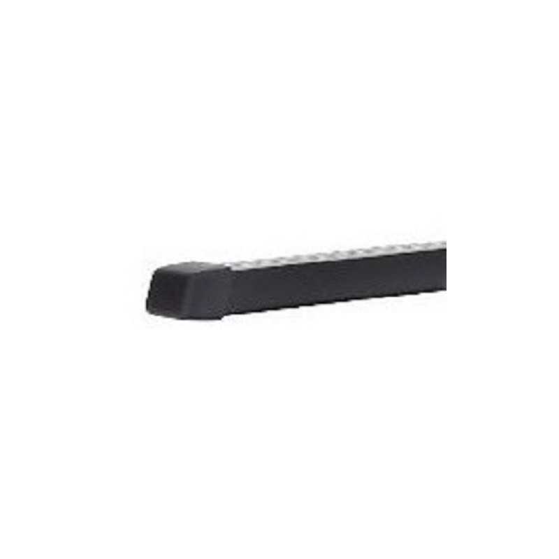 Barre de toit 137cm x 2mm pour Opel Movano Véhicule réhaussé 074 137