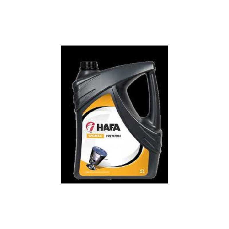 Huile HAFA WOMAC PREMIUM E6 10W30 5L 10W30 Huile HAFA WOMAC PREMIUM E6 10W30 5L 10W30
