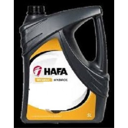 Huile WOMAC HYDROL HV 32 5L
