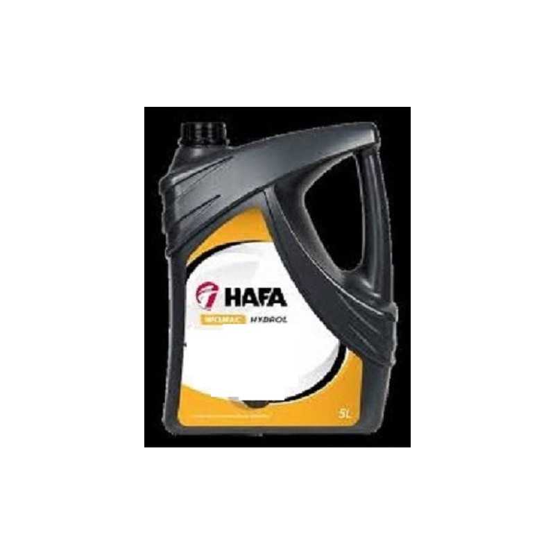 Huile WOMAC HYDROL HV 32 5L HV 32