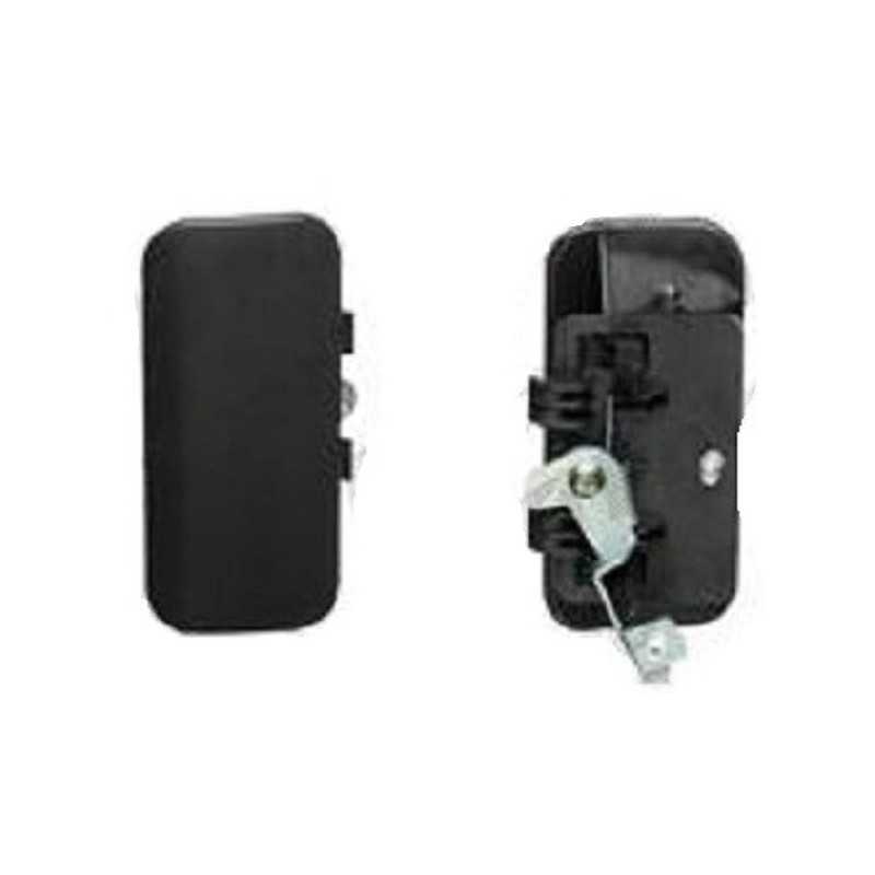 Poignée de porte extérieure droite pour Ford Transit de 05/00 à 04/06