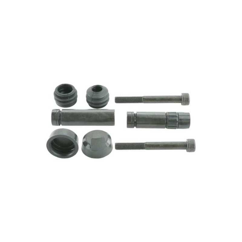 Kit Coulisseau Etrier pour Iveco Daily, Référence IVE93161849