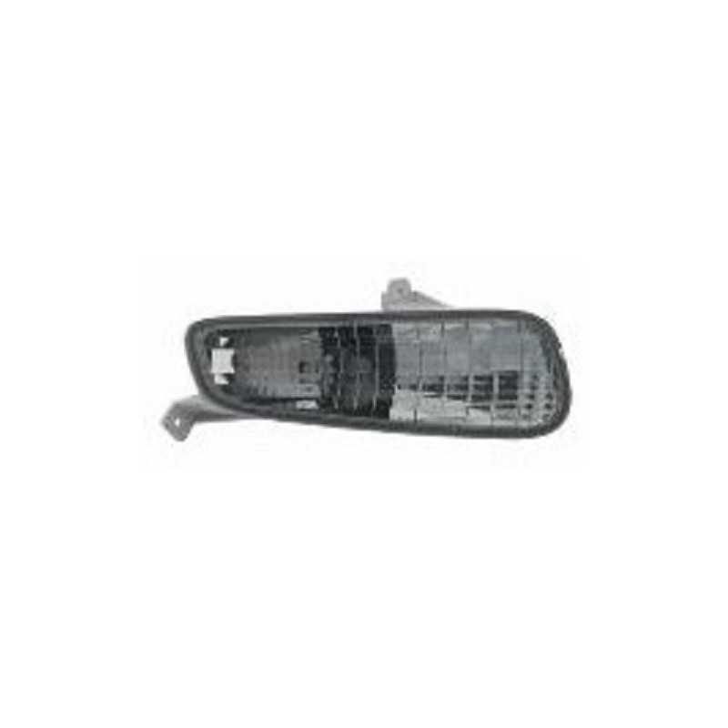 Feu clignoteur clair pour Fiat Punto Evo FPZ2101R Feu clignoteur clair pour Fiat Punto Evo FPZ2101R