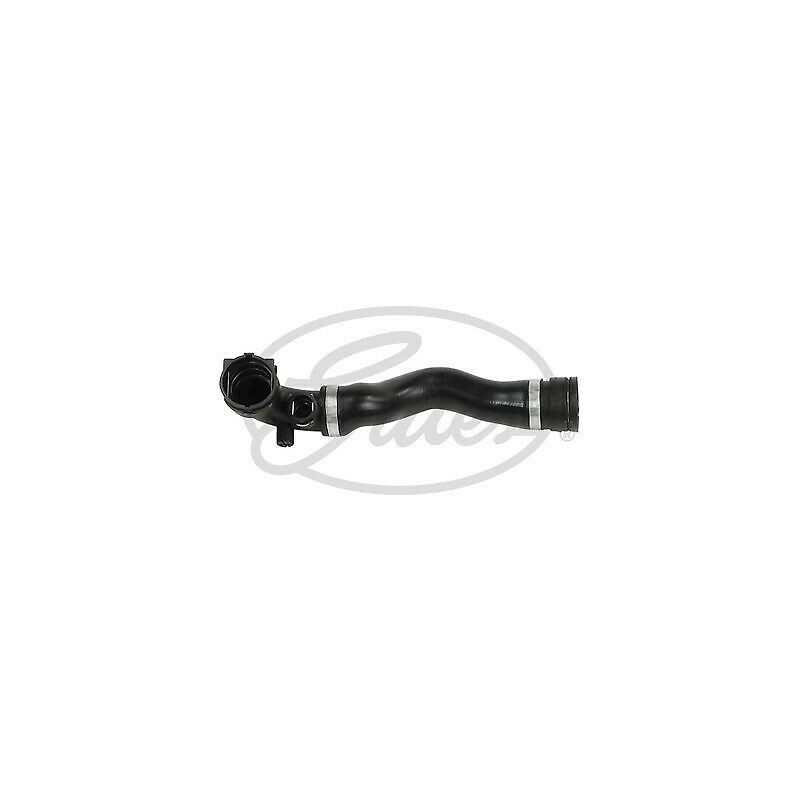 Durite de radiateur GATES pour BMW Serie 3 E46 3935 Durite de radiateur GATES pour BMW Serie 3 E46 3935