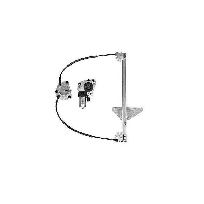 Lève vitre droit peugeot 307 2 portes 7357509 Lève vitre droit peugeot 307 2 portes 7357509