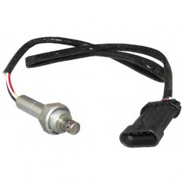 Sonde Lambda pour Opel Astra G H Corsa C Meriva Tigra Vectra B C Zafira A B 1.8 ESLPL005