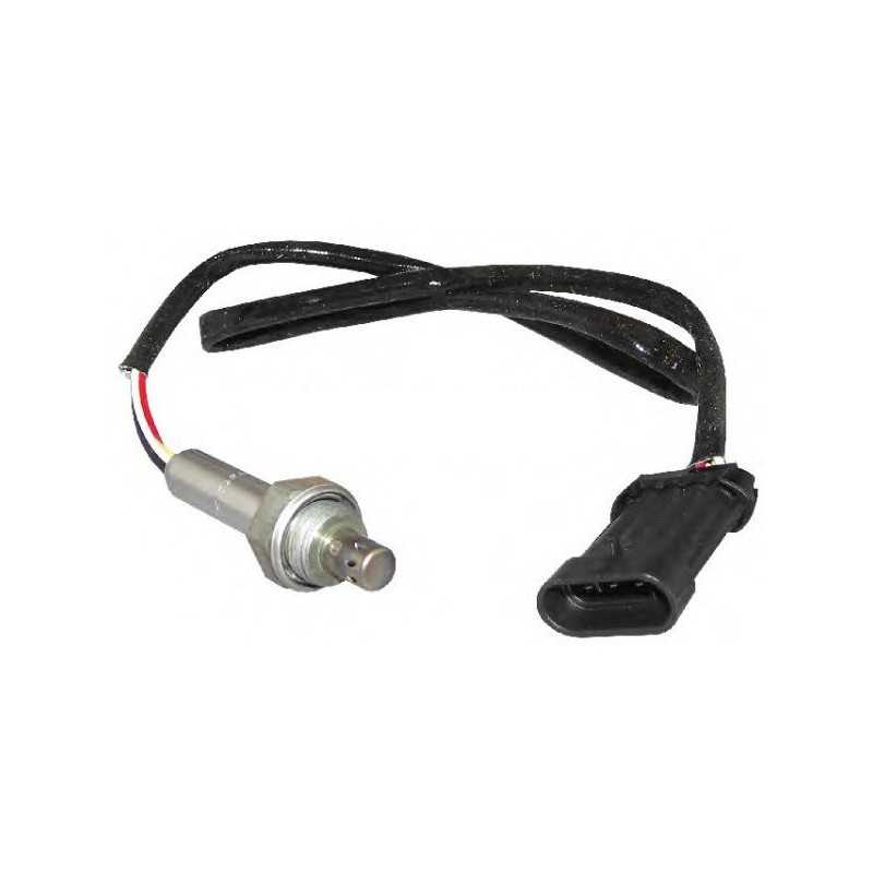 Sonde Lambda pour Opel Astra G H Corsa C Meriva Tigra Vectra B C Zafira A B 1.8 ESL-PL-005