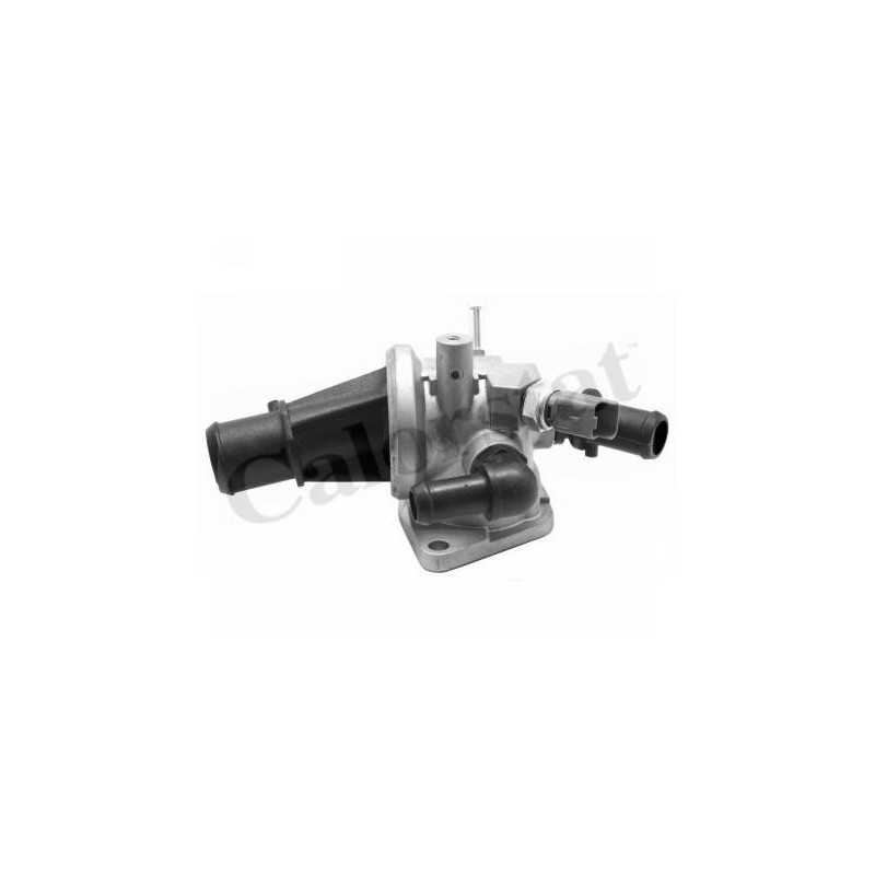 Thermostat d'eau pour Opel Agila A Combo C Corsa C Meriva Tigra Suzuki Ignis Swift Wagon R 6835.88/J