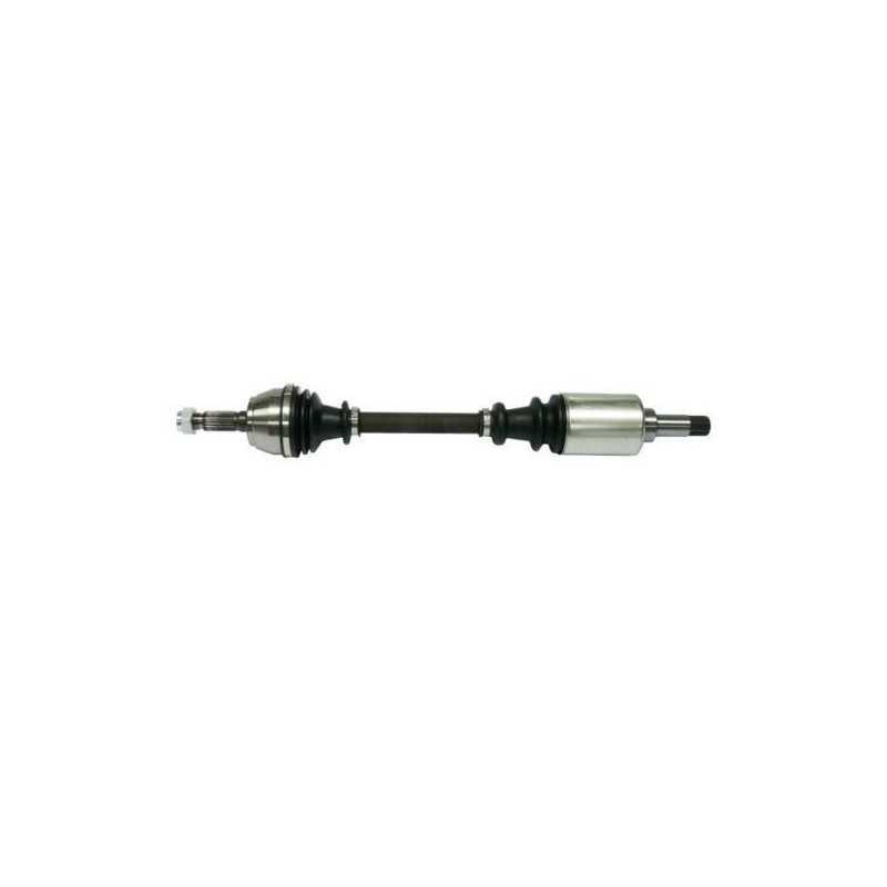 Cardan avant gauche pour Citroen C15 Peugeot 205 1.1 1.4 654735021