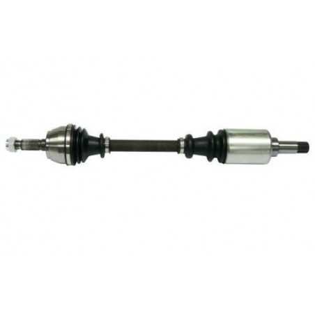 Cardan (Transmission) Avant Gauche Pour CITROËN Jumper II 2.0 HDi 2002-2006 - Réf. Origine 1495535080