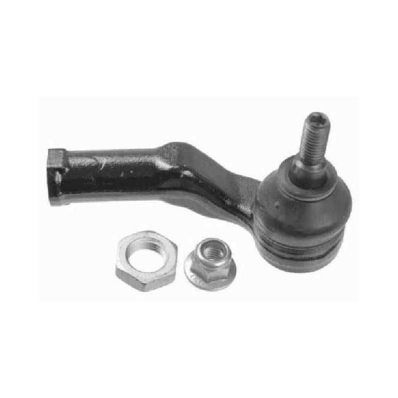 Biellette Rotule de direction droite Ford Focus 2 3 CMax 1 Volvo C30 V50 C70 S40 BF-69002 Biellette Rotule de direction droite Ford Focus 2 3 CMax 1 Volvo C30 V50 C70 S40 BF-69002