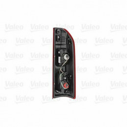 Feu, phare arrière gauche VALEO pour Nissan NV300 Opel Vivaro B Renault Trafic 3 045264