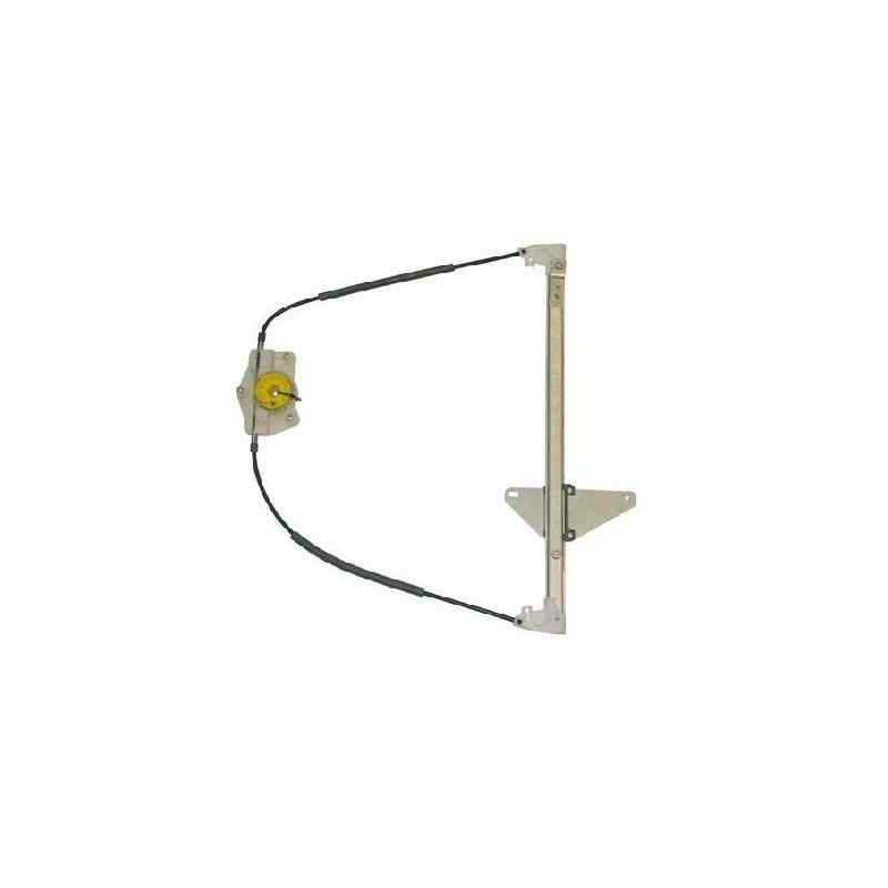 Mécanisme lève vitre avant droit 307 4 portes et sw 01.4450 Mécanisme lève vitre avant droit 307 4 portes et sw 01.4450