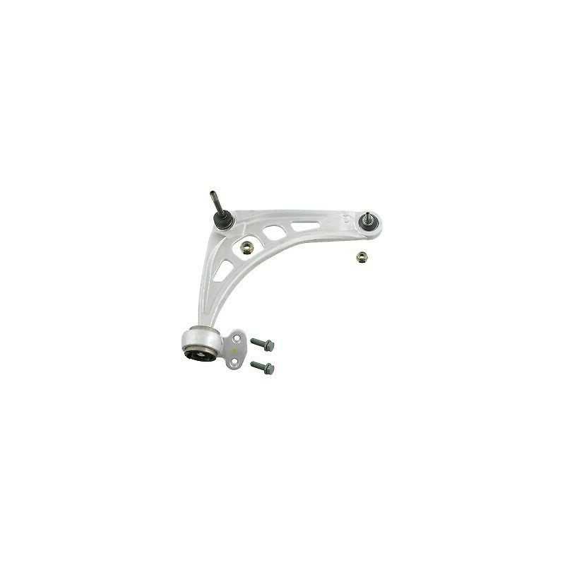 Triangle de suspension avant droit pour Bmw Série 3 E46 Z4 E85 E86 616110369