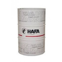 Fut d'huile HAFA 215 L hydraulique HV 46
