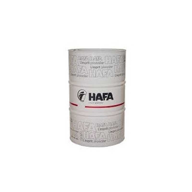 Fut d'huile HAFA 215 L hydraulique HV 46 7807