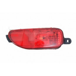 Feu antibrouillard arrière gauche pour Opel Corsa C OBB3032L