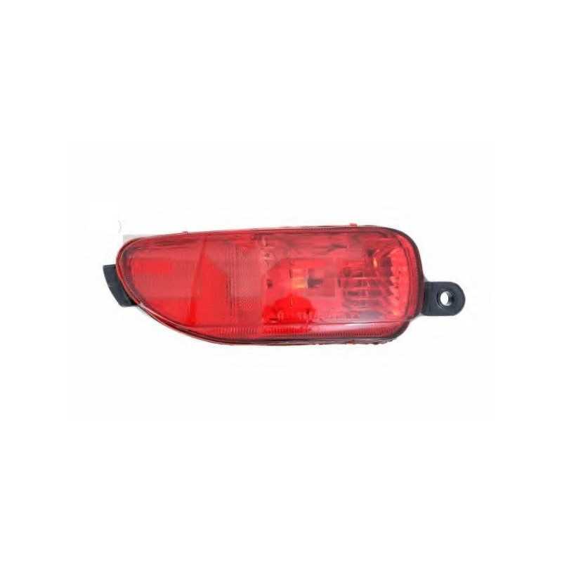 Feu antibrouillard arrière gauche pour Opel Corsa C OBB3032L