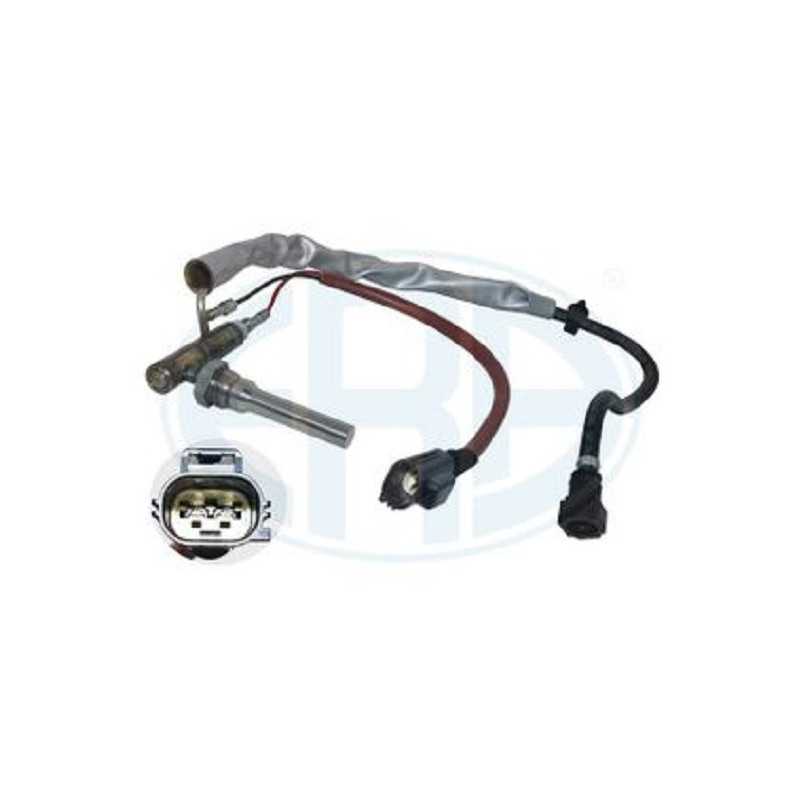 Unité injection régénération du filtre à particules pour Peugeot Boxer 780049 Unité injection régénération du filtre à particules pour Peugeot Boxer 780049