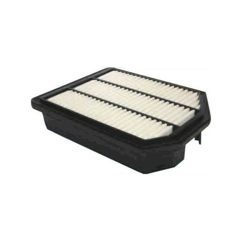 Filtre à air NIPPARTS pour Kia Carens 3 Magentis J1320322