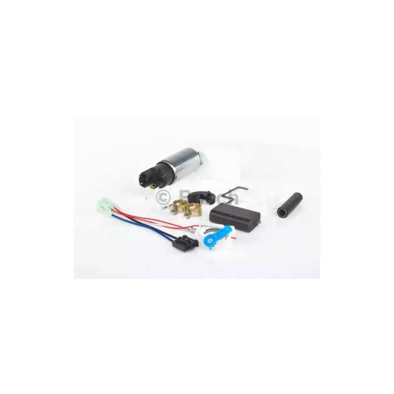 Pompe à carburant BOSCH pour Ford Fiesta Puma 0 986 580 967 Pompe à carburant BOSCH pour Ford Fiesta Puma 0 986 580 967