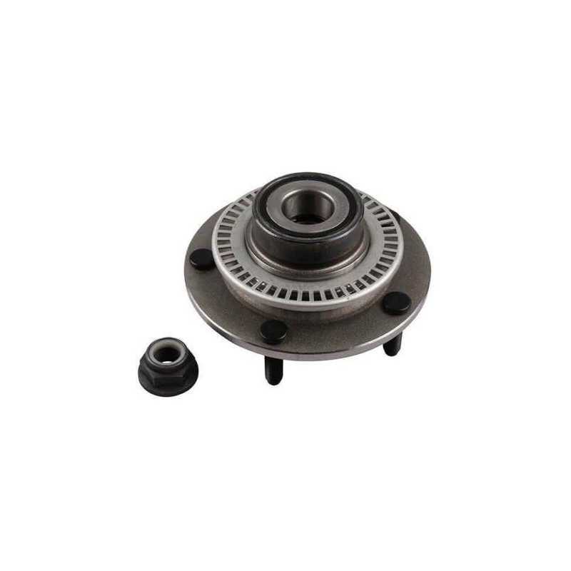 Roulement de roue arrière SNR pour Ford Transit R152.59