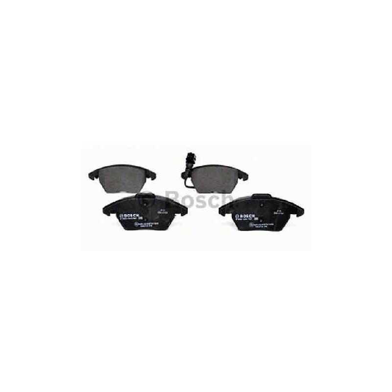 Jeu de 4 Plaquettes de freins avant TRW pour Audi Seat Skoda Vw GDB1550 Jeu de 4 Plaquettes de freins avant TRW pour Audi Seat Skoda Vw GDB1550
