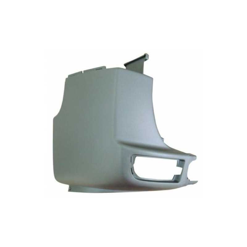 Crosse de pare choc arrière gauche pour Vw Crafter de 07/11 à 12/16 GRISE ME2430105B Crosse de pare choc arrière gauche pour Vw Crafter de 07/11 à 12/16 GRISE ME2430105B