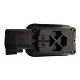 Bouton, commutateur ouverture de hayon de coffre pour Ford C-Max S-Max Fiesta 6 Focus Glaxy Kuga Mondeo 4 EZCFR029