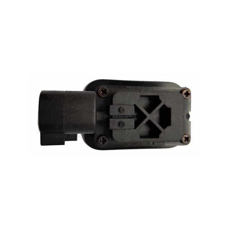 Interrupteur D'ouverture De Hayon Pour Ford Focus Mk2, C-MAX, Cabriolet - Remplacement 1346324 - 5