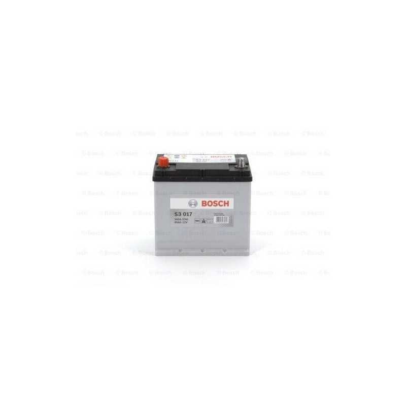 Batterie BOSCH pour Fiat 500 Hyundai Accent Pony Peugeot 204 304 Talbot Horizon Simca 1000 1100 1200 1500 Toyota Hiace