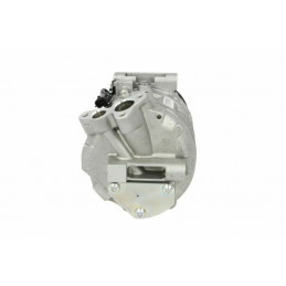 Compresseur, climatisation pour Nissan Primastar Renault Latitude Master 3 Trafic 3 21000170