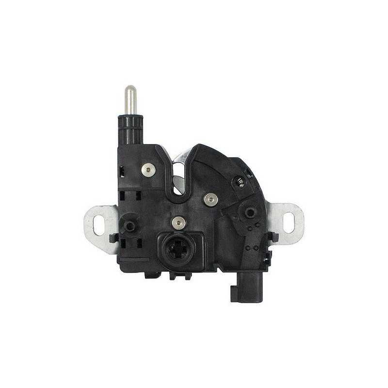 Serrure de capot-moteur pour Ford C-Max Kuga Focus 2 Focus C-Max 894.10.0322